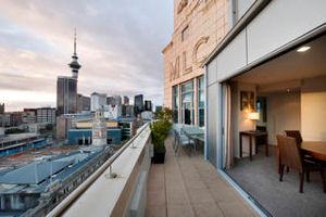 Scenic Hotel Auckland