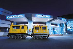 International Antarctic Centre