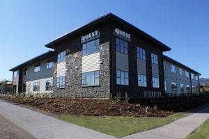 Quest Taupo Boutique Service Apartments