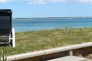 Rangiputa Holiday House - White Sandy Beach on your Doorstep