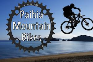 Paihia Mountain Bikes