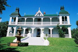 Alberton - Heritage New Zealand