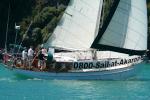 Akaroa Sailing Cruises