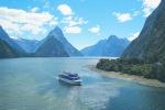 Milford Experience Scenic Tour (return from Queenstown)
