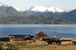 Fiordland Lodge