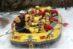 White Water Rafting - Kaituna River