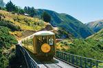 Taieri Gorge Railway