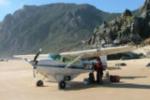 Stewart Island Flights - Coast to Coast