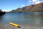 Rippled Earth Kayaking