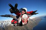 NZONE Skydive Queenstown