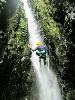 AWOL Canyoning