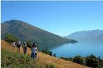 Eco Wanaka Adventures - Lake Cruises