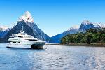 JUCY Cruise Milford Sound Premium Cruises