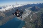 Skydive Southern Alps