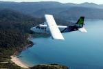 Stewart Island Flights - Full Day Trip