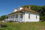 Mangungu Mission House - Heritage New Zealand